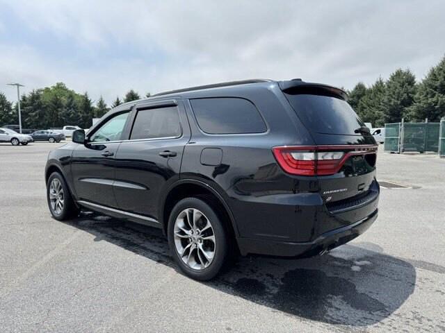 2019 Dodge Durango GT Plus AWD