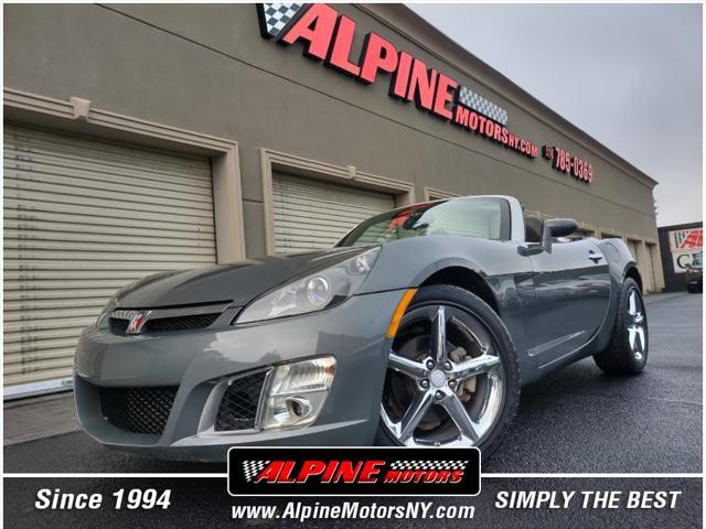 2009 Saturn Sky Red Line for sale in Wantagh, NY