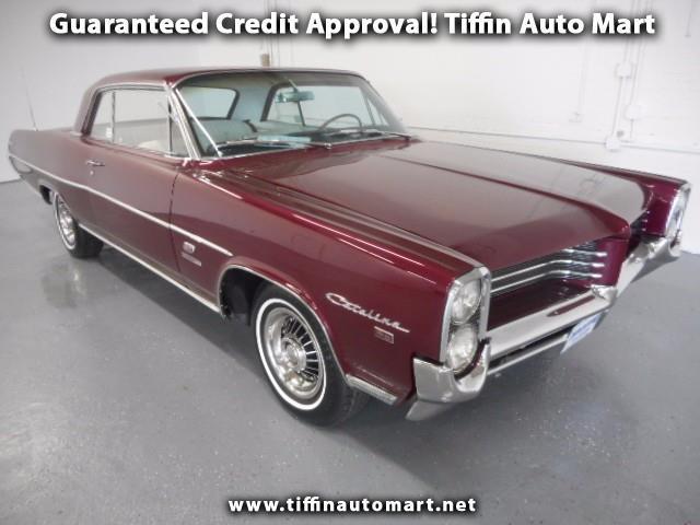 1964 Pontiac Catalina for sale near Tiffin, OH