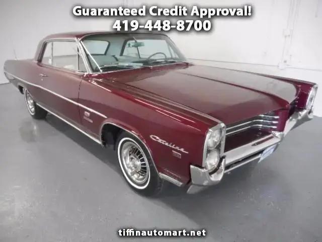 1964 Pontiac Catalina for sale near Tiffin, OH