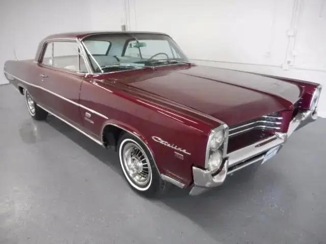 1964 Pontiac Catalina for sale near Tiffin, OH