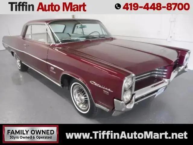 1964 Pontiac Catalina for sale near Tiffin, OH