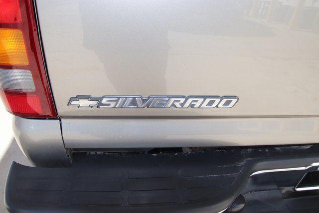 1999 Chevrolet Silverado 2500 LS
