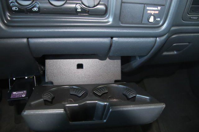 1999 Chevrolet Silverado 2500 LS
