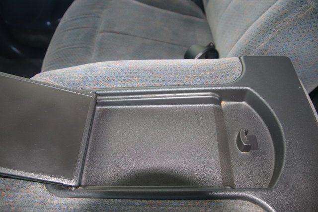 1999 Chevrolet Silverado 2500 LS