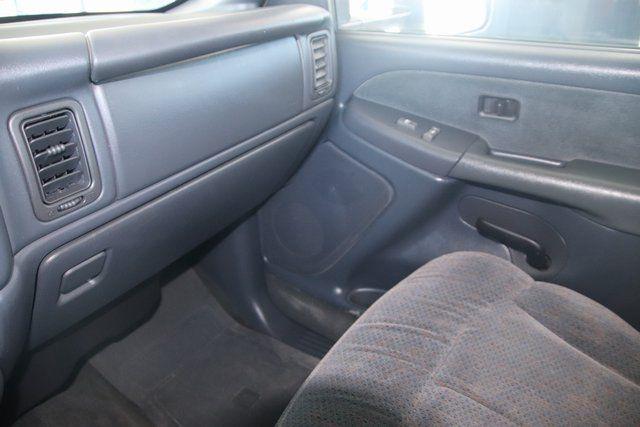 1999 Chevrolet Silverado 2500 LS