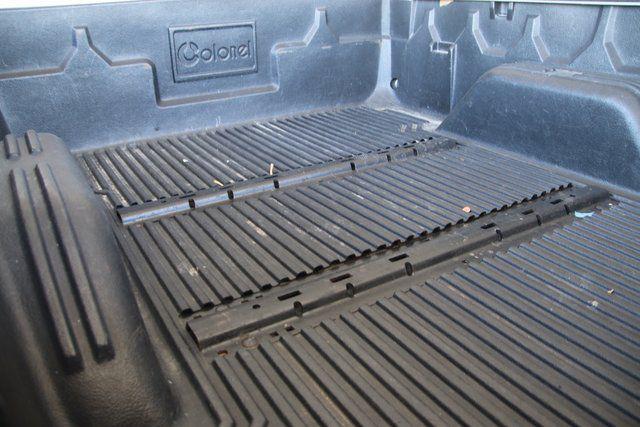 1999 Chevrolet Silverado 2500 LS