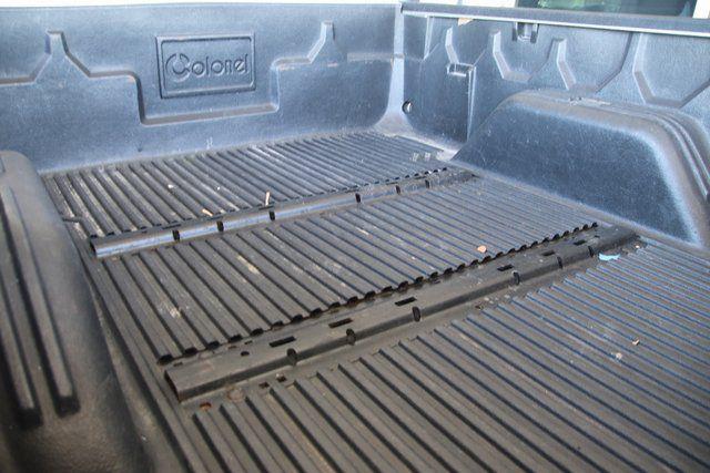 1999 Chevrolet Silverado 2500 LS