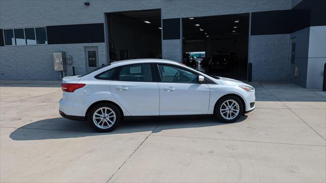 2016 Ford Focus SE for sale in Neenah, WI