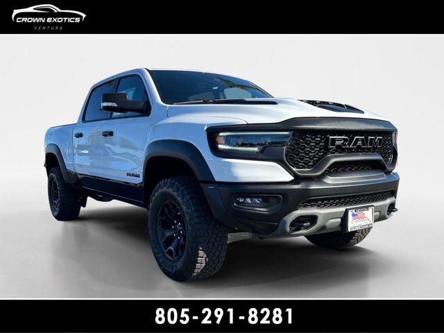2022 RAM 1500 TRX Crew Cab 4x4 57 Box