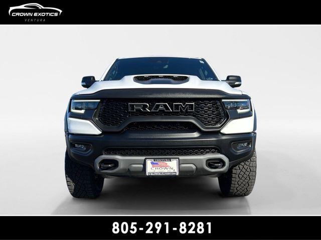 2022 RAM 1500 TRX Crew Cab 4x4 57 Box