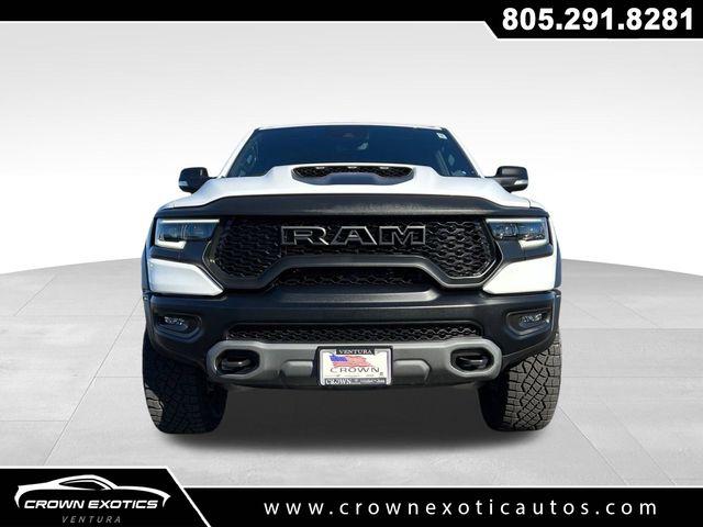 2022 RAM 1500 TRX Crew Cab 4x4 57 Box