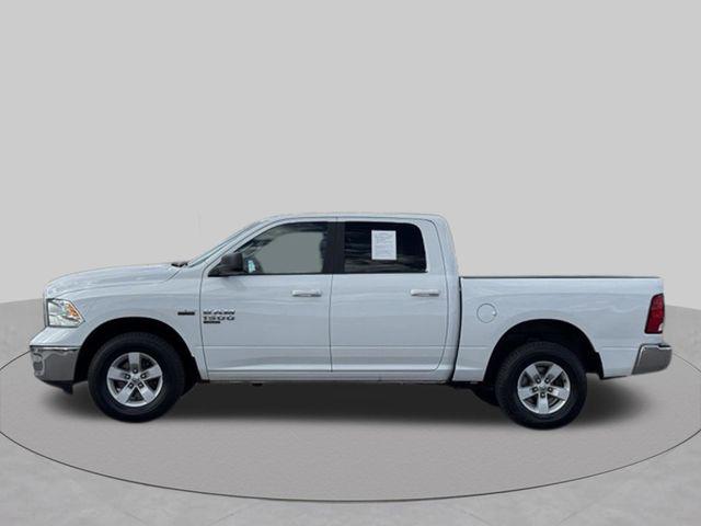 2019 Ram 1500 Classic SLT Crew Cab 4x4 57 Box