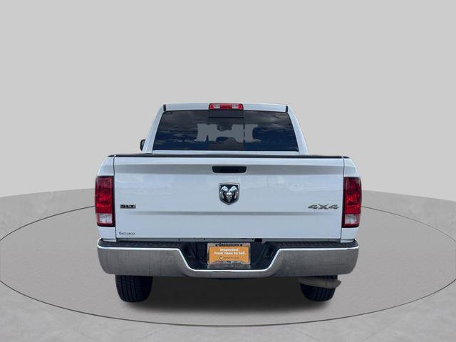2019 Ram 1500 Classic SLT Crew Cab 4x4 57 Box
