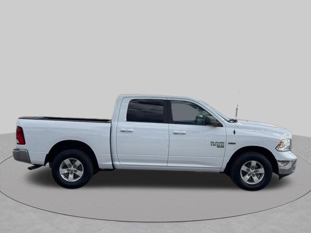 2019 Ram 1500 Classic SLT Crew Cab 4x4 57 Box