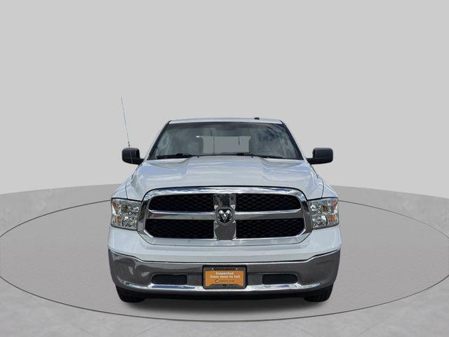 2019 Ram 1500 Classic SLT Crew Cab 4x4 57 Box