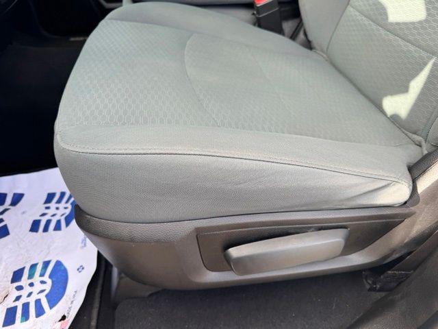 2019 Ram 1500 Classic SLT Crew Cab 4x4 57 Box