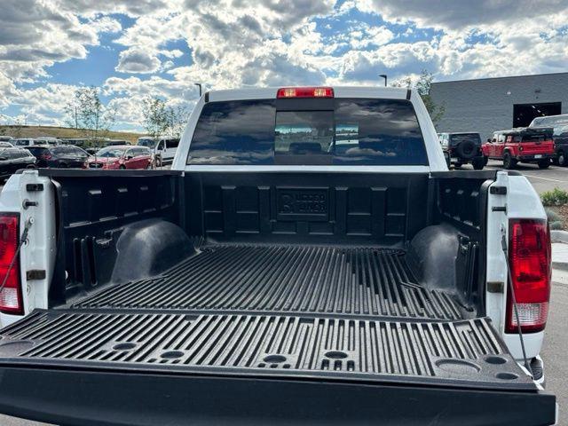 2019 Ram 1500 Classic SLT Crew Cab 4x4 57 Box