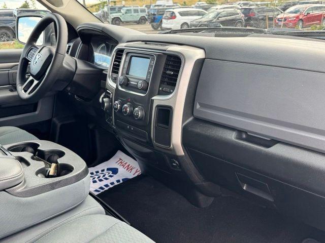 2019 Ram 1500 Classic SLT Crew Cab 4x4 57 Box