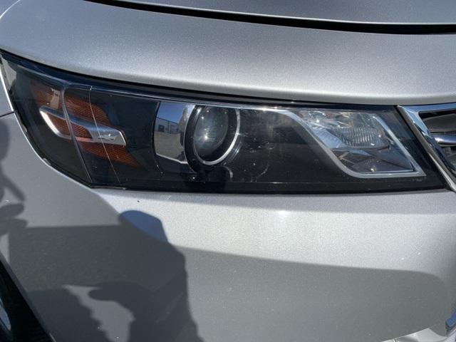 2020 Chevrolet Impala FWD LT