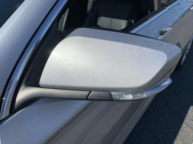2020 Chevrolet Impala FWD LT