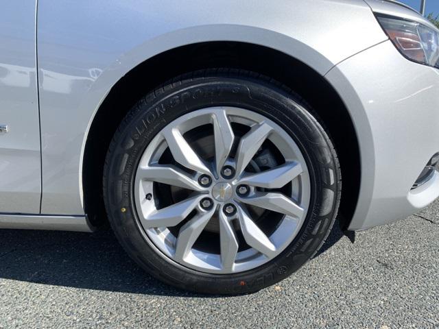 2020 Chevrolet Impala FWD LT