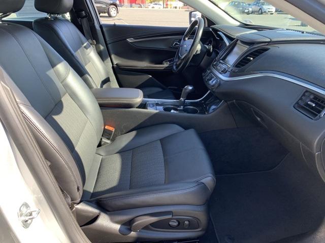 2020 Chevrolet Impala FWD LT