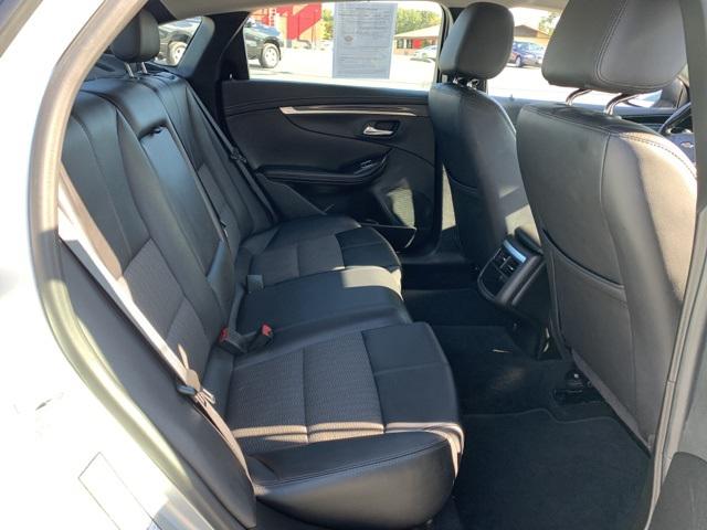 2020 Chevrolet Impala FWD LT