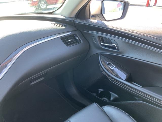 2020 Chevrolet Impala FWD LT