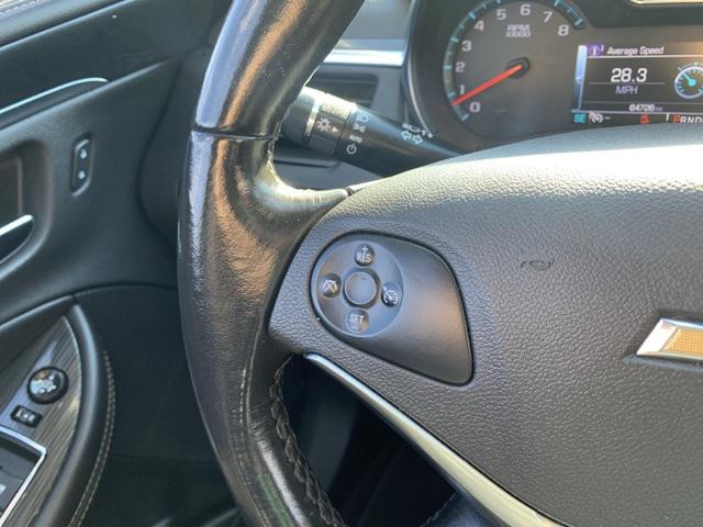 2020 Chevrolet Impala FWD LT