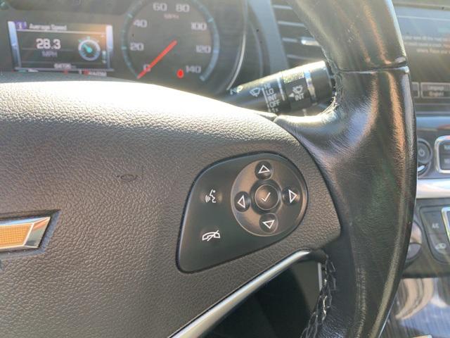 2020 Chevrolet Impala FWD LT