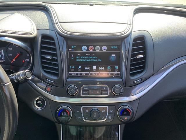 2020 Chevrolet Impala FWD LT