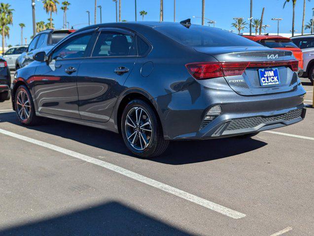 Used 2022 Kia Forte For Sale in Tucson, AZ