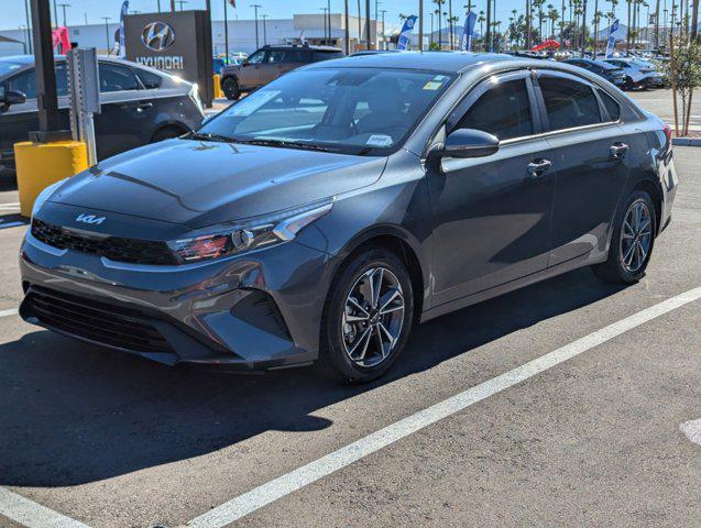 Used 2022 Kia Forte For Sale in Tucson, AZ