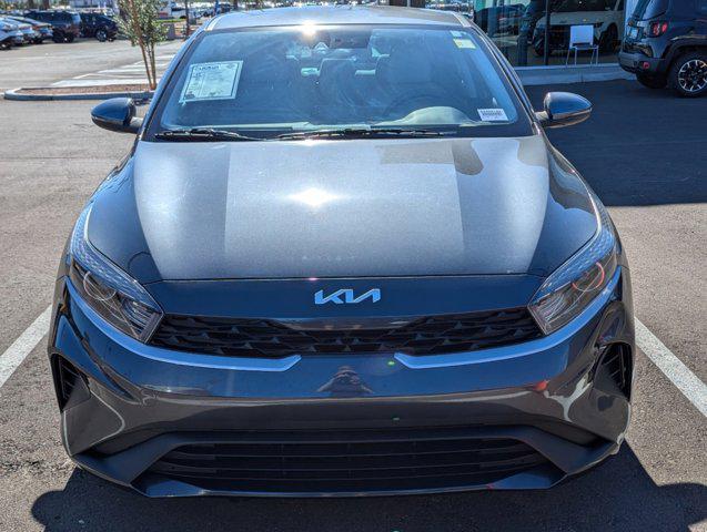 Used 2022 Kia Forte For Sale in Tucson, AZ