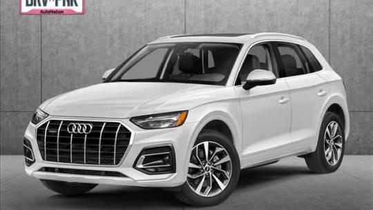 2023 Audi Q5 For Sale Near Me New 2023 Audi Q5 S Line Premium Plus For Sale In Peoria Az Wa1eaafy3p2009788