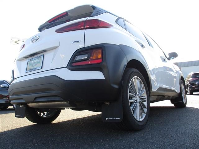 2020 Hyundai Kona SEL
