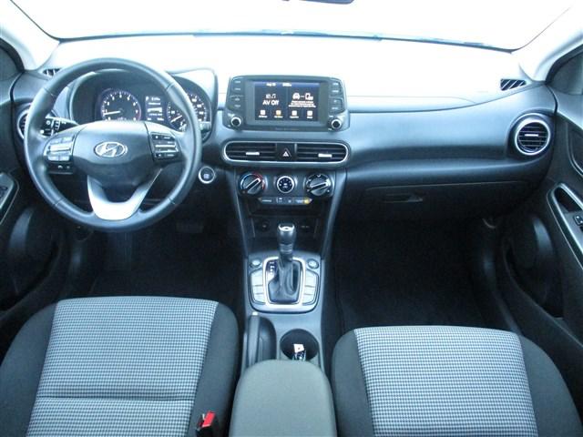 2020 Hyundai Kona SEL