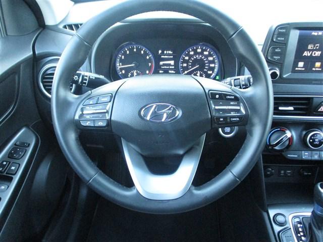 2020 Hyundai Kona SEL