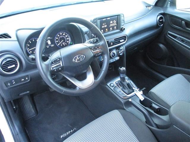 2020 Hyundai Kona SEL