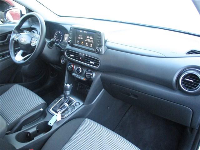 2020 Hyundai Kona SEL