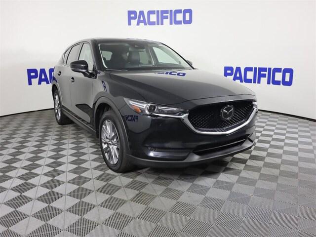 used 2019 Mazda CX-5 Grand Touring