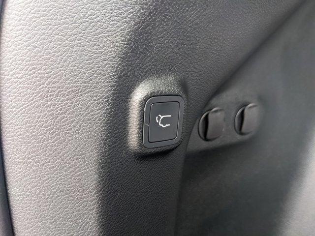 2022 Jeep Cherokee CHEROKEE LIMITED 4X4