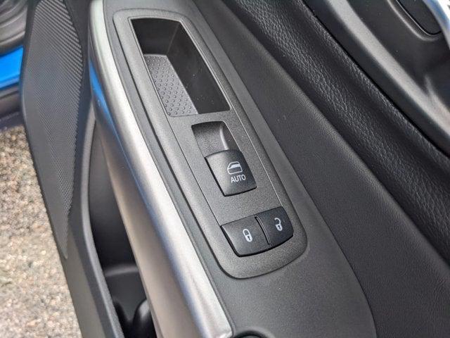 2022 Jeep Cherokee CHEROKEE LIMITED 4X4