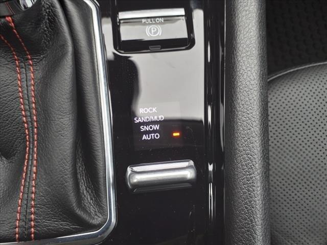 2022 Jeep Compass COMPASS TRAILHAWK 4X4