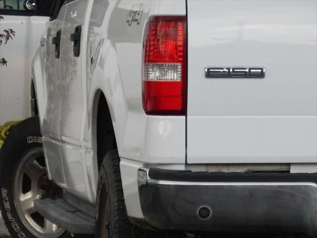 2006 Ford F-150 XLT SuperCrew for sale near Melrose Park, IL