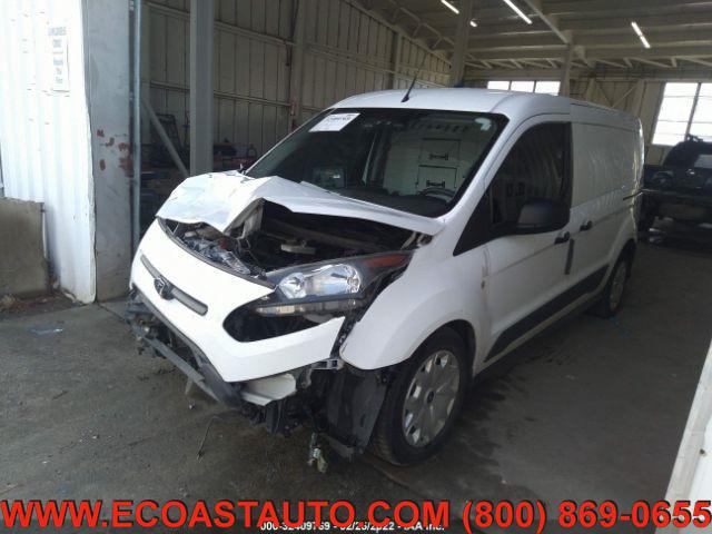 2015 Ford Transit Connect XL for sale in Bedford, VA