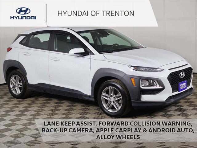 2020 Hyundai Kona SE for sale in EWING, NJ