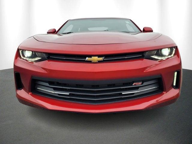 Used 2017 Chevrolet Camaro 2LT for sale in New Port Richey, FL ...