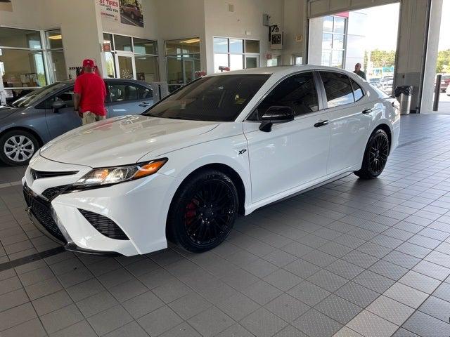 2019 Toyota Camry L for sale in Augusta, GA